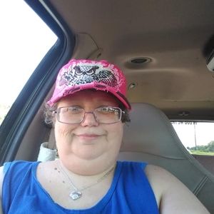 Meet your Posher, Cheryl